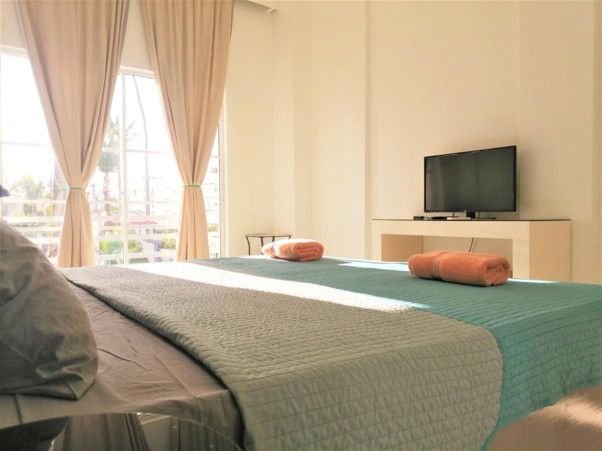 Art Villa Punta Cana Luaran gambar
